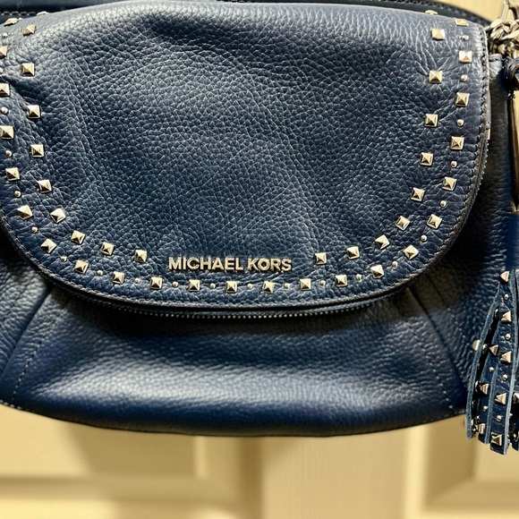 Authentic Brand New Michael Kors Purse - Picture 3 of 13